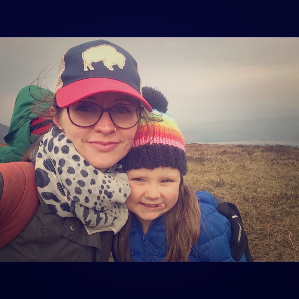 Meet your Posher, Stephanie